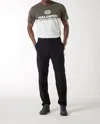 Parajumpers Humbert Stretch Pants In Black