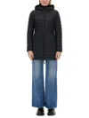 PARAJUMPERS PARAJUMPERS "IRENE" JACKET