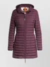 PARAJUMPERS IRENE QUILTED DOWN JACKET
