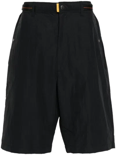 PARAJUMPERS IVAN BERMUDA SHORTS