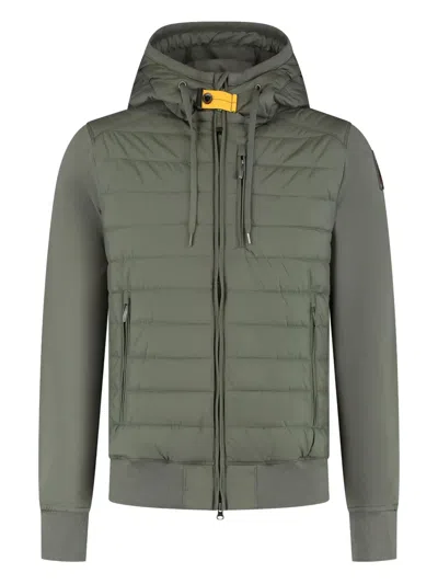 Parajumpers Ivor Padded Jacket