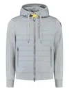 Parajumpers Ivor Padded Jacket