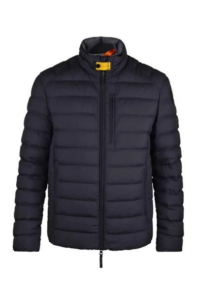 Parajumpers Jacket In Blue