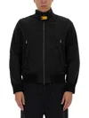 Parajumpers Jacket Celsius In Black