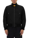 Parajumpers Jacket Celsius In Black