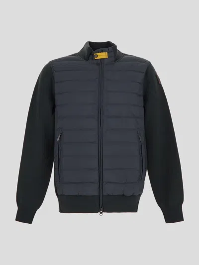 Parajumpers Jacket In Black