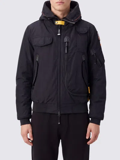 Parajumpers Jacket Men In Animal Print