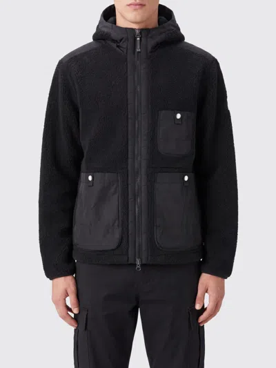 Parajumpers Jacket Men In Black