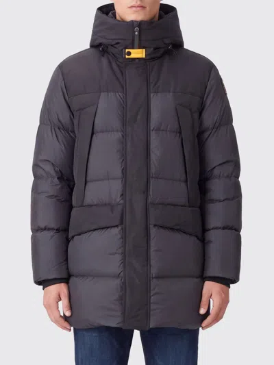 Parajumpers Jacket Men Color Rope In Purple