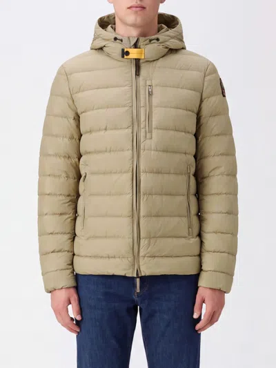 Parajumpers Jacket Men In Brown