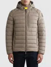 Parajumpers Jacke  Herren Farbe Grün In Neutral