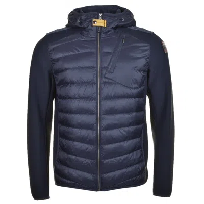 Parajumpers Jacket Nolan Navy
