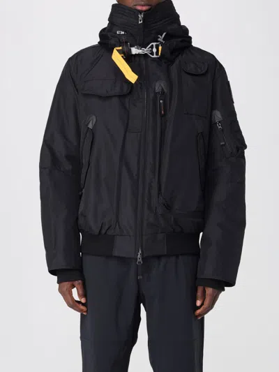 PARAJUMPERS JACKET PARAJUMPERS MEN COLOR BLACK,H25699002