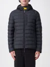 Parajumpers Jacket  Men Color Black