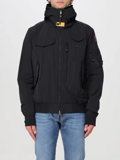 Parajumpers Jacket  Men In Black