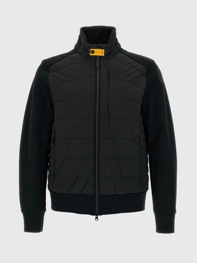 PARAJUMPERS JACKET PARAJUMPERS MEN COLOR BLACK,H31293002