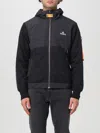 Parajumpers Jango Jacket In Schwarz