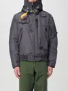 Parajumpers Jacket  Men Color Charcoal