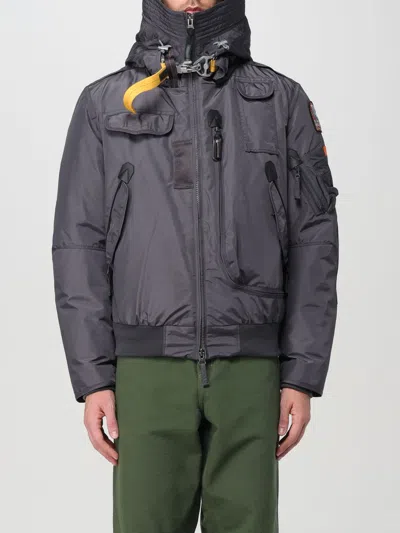 Parajumpers Jacket  Men Color Charcoal In Charcoal