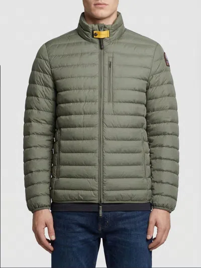 Parajumpers Jacket  Men Color Green
