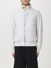 Parajumpers Jacket  Men Color Ice