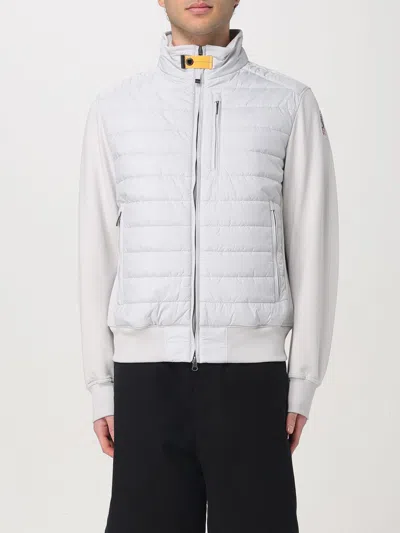 Parajumpers Jacket  Men Color Ice In Ice