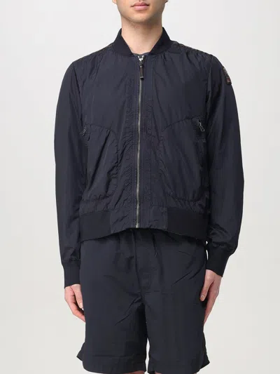 Parajumpers Jacket  Men Color Ink