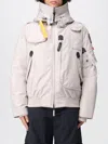 Parajumpers Jacket  Men Color Mastic In Neutral