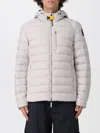 Parajumpers Jacket  Men Color Mastic In Neutral