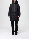 Parajumpers Jacket  Woman Color Black In Black