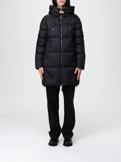 Parajumpers Jacket  Woman Color Black