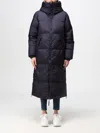 Parajumpers Jacket  Woman Color Blue In Blau