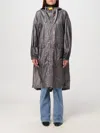 Parajumpers Coat  Woman Color Grey In 灰色