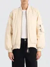 Parajumpers Jacket  Woman Color Ivory In Neutral