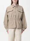 Parajumpers Jacke  Damen Farbe Safari In Safari