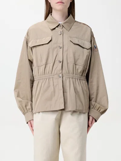 Parajumpers Jacke  Damen Farbe Safari