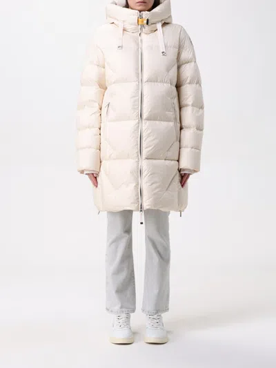 Parajumpers Jacket  Woman Color Yellow Cream