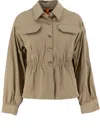 Parajumpers Fiona - Woman Bomber In Sun Kissed