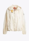 Parajumpers Carmen Jacket In Beige
