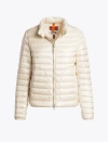 Parajumpers Jackets In Beige
