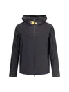 PARAJUMPERS PARAJUMPERS JACKETS