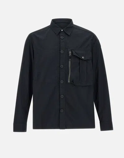 Parajumpers Jackets In Black