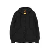 Parajumpers Jackets In Black