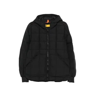 Parajumpers Jackets In Black