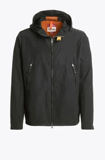 Parajumpers Jackets In Black