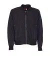 Parajumpers Jackets In Blue
