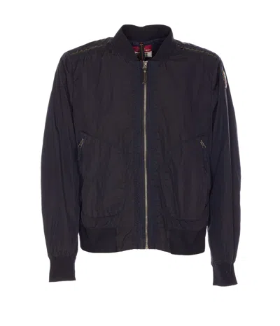 Parajumpers Jackets In Blue