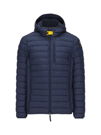 Parajumpers Jackets In Blue