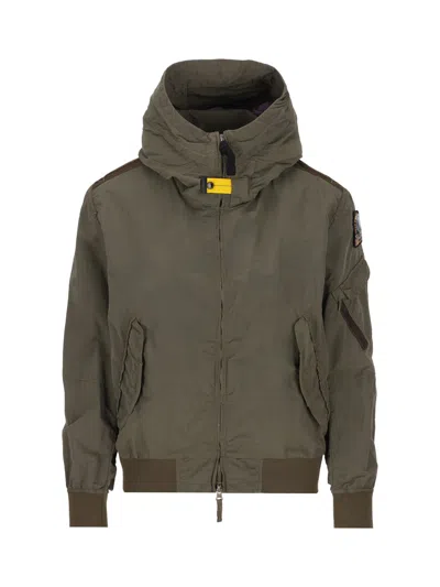 Parajumpers Jackets In Fisherman