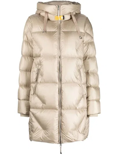Parajumpers Janet Clothing In Neutral